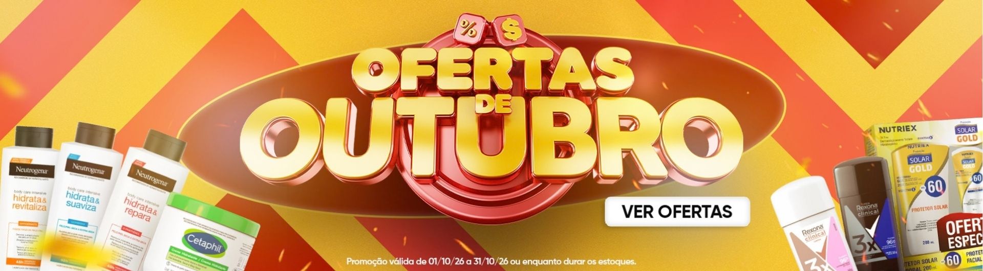outubro